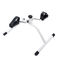 Digital-Turnhallen-Haupteignungs-Ausrüstung Mini Pedal Exercise Bike Black weiß