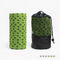 Eignung Eco freundliche 183x6cm TPE-PVC-Yoga-Mat With Cover Towel For-Ausgangs-Pilates-Eignung