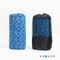 Eignung Eco freundliche 183x6cm TPE-PVC-Yoga-Mat With Cover Towel For-Ausgangs-Pilates-Eignung