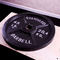 Gewichtheben 2inch olympische Barbell-Anschlagplatte-Großhandelsausbildungsenergie, die verschiedene Größen anhebt