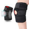 Laufende Arthritis-justierbare Knie-Unterstützung für Meniskus-Riss-Verletzungs-Wiederaufnahme