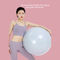 Schneller Übung Pilates-Yoga-Antiball der Pumpen-55cm 65cm 75cm gesprengter