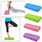 Feste Spalte Pilates-Yoga-EVA Foam Roller Gym Grid-Punkt-Therapie-physiologische Massage