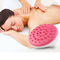 Scala-Cellulite Massager-Bürsten-Körper Entspannungsmassager-Shampoo-Bürste