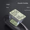 LED-Anzeige belastete drahtloses Seilspringen Digital mit elektronischem Zähler