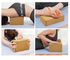 Kundenspezifische Yoga-Übung Logo Recyclable Wholesale Solid Naturals Cork Yoga Block For Indoor